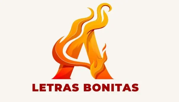 Letras Bonitas
